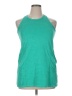 Joe Boxer Green Casual Dress Size XL - photo 1