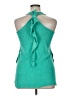 Joe Boxer Green Casual Dress Size XL - photo 2