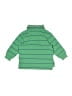 Lands' End Green Pullover Sweater Size S (kids) - photo 2
