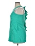 Joe Boxer Green Casual Dress Size XL - photo 5