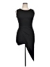 Unbranded Black Cocktail Dress Size XL - photo 1