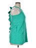 Joe Boxer Green Casual Dress Size XL - photo 4