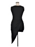 Unbranded Black Cocktail Dress Size XL - photo 2