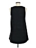 Unbranded Black Sleeveless T-Shirt Size M - photo 2