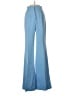 Unbranded Color Block Blue Dress Pants Size S - photo 1