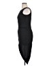 Unbranded Black Cocktail Dress Size XL - photo 5