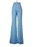 Unbranded Color Block Blue Dress Pants Size S - photo 2