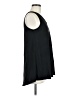 Unbranded Black Sleeveless T-Shirt Size M - photo 4