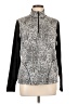 Avia Silver Pullover Sweater Size L - photo 1