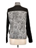 Avia Silver Pullover Sweater Size L - photo 2