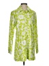 Flora Bea NYC Green Raincoat Size XS - photo 1