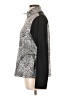 Avia Silver Pullover Sweater Size L - photo 5