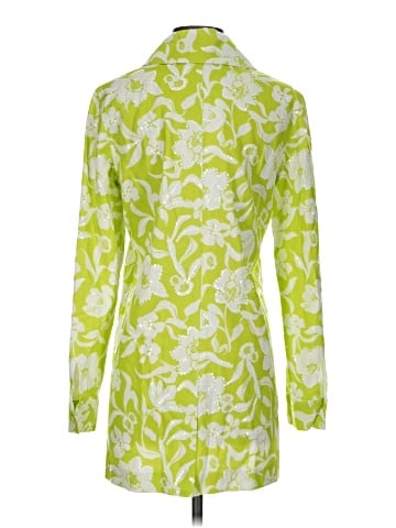 Flora Bea NYC Raincoat (view 2)
