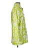 Flora Bea NYC Green Raincoat Size XS - photo 4