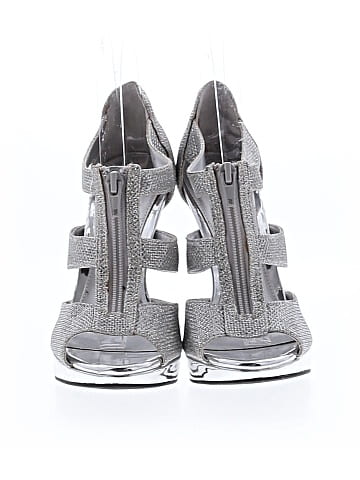 Fioni Heels (view 2)
