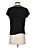 Fabletics Black Short Sleeve T-Shirt Size S - photo 2