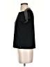 Fabletics Black Short Sleeve T-Shirt Size S - photo 5