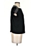 Fabletics Black Short Sleeve T-Shirt Size S - photo 4