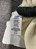 Petite Sophisticate Ivory Pullover Sweater Size P (petite) - photo 8