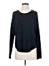Rag & Bone Blue Long Sleeve T-Shirt Size S - photo 1