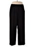 Avenue Black Dress Pants Size 16 - photo 1