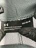 Under Armour 100% Polyester Gray Active Pants Size L - photo 6