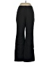 Fera 100% Polyester Black Casual Pants Size 10L - photo 1
