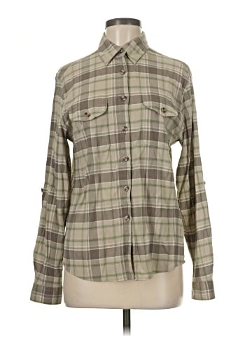 Shaver Lake Authentic Casuals Jacket (view 1)