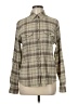 Shaver Lake Authentic Casuals Green Jacket Size M - photo 1