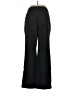 Fera 100% Polyester Black Casual Pants Size 10L - photo 2