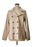 H&M Tan Coat Size XL - photo 1