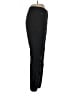 Fera 100% Polyester Black Casual Pants Size 10L - photo 4