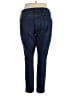 Torrid Solid Blue Jeans Size 18R - photo 2