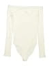 Gap Ivory Bodysuit Size XS - photo 2