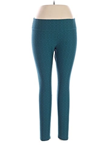 PrAna Leggings (view 1)