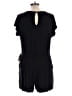 Old Navy Solid Black Romper Size L - photo 2