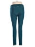 PrAna Argyle Teal Leggings Size XL - photo 2