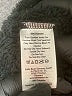 Eddie Bauer 100% Polyester Black Pullover Sweater Size XL - photo 8