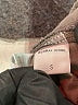 Global Work Solid Gray Casual Pants Size S - photo 6