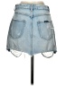 Rolla's Blue Denim Skirt Size 26 waist - photo 2