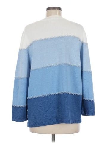 Alfred Dunner Pullover Sweater (view 2)