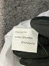 YuanLu Solid Ivory Long Sleeve Button-Down Shirt Size 8 - photo 4