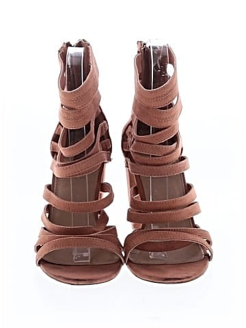Forever 21 Sandals (view 2)