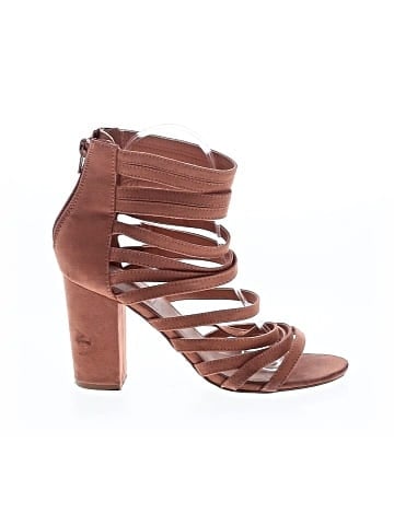 Forever 21 Sandals (view 1)