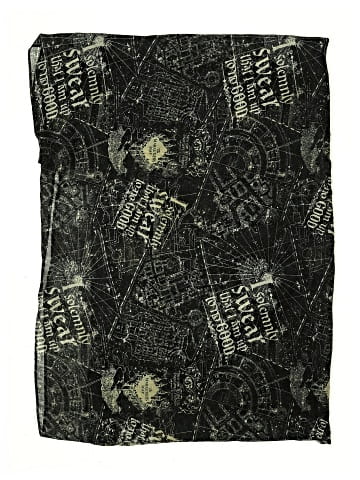Harry Potter Scarf (view 2)