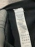 Assets Black Active Pants Size S - photo 4