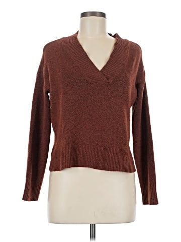 a.n.a. A New Approach Pullover Sweater (view 1)