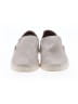 OluKai Solid Gray Ivory Sneakers Size 8 - photo 2