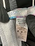 Assorted Brands Stripes Black Casual Pants Size L - photo 7