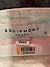Equipment Ivory Dress Pants Size 0 - photo 4